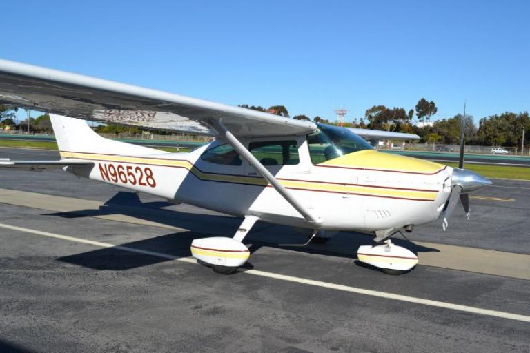 Cessna 182 Q 300hp AirplanesUSA