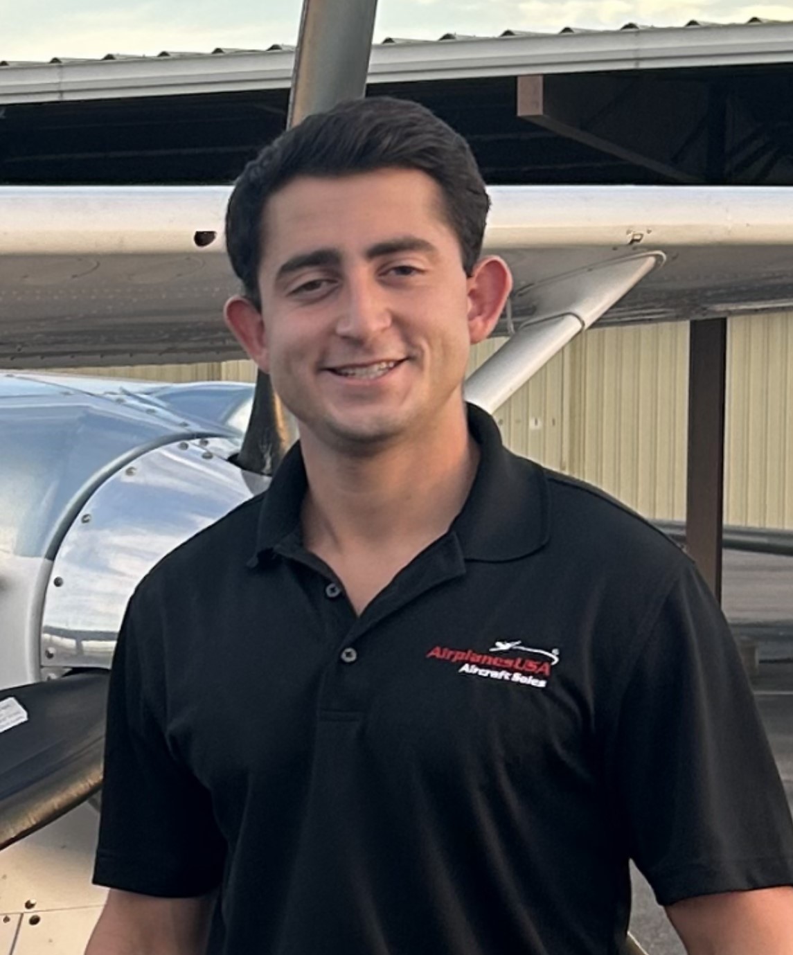 Max wiltchik airplanesusa